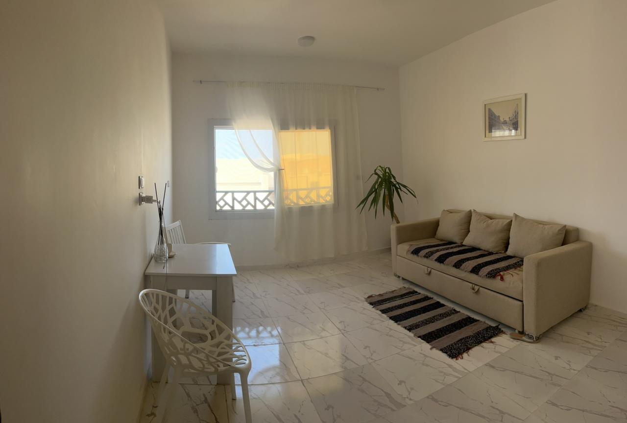 1496 1 bedroom flat in Hadaba